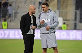 Hertha BSC - News update
