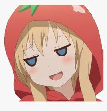 View Samegoogleiqdbsaucenao 1384321749253 Funny Anime Faces Hd Png Download Transparent Png Image Pngitem