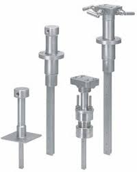 Rosemount 285 Annubar Primary Element Series