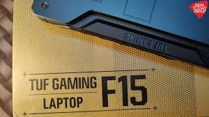 We did not find results for: Asus Tuf Gaming F15 Laptop Review The Name Says It All Technology News