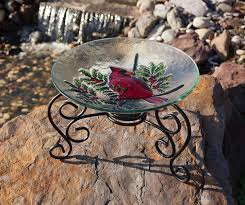 Check spelling or type a new query. Amazon Com Evergreen Garden Beautiful Summer Scroll Metal Table Top Bird Bath Stand 19 X 19 X 11 Inches Fade And Weather Resistant Outdoor Decoration For Homes Yards And Gardens