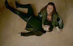 S'il vous plaît partager www.voirseries.ws avec vos amis. Marie Night And Day The Vampire Diaries Saison 8 Episode 16 Final Vostfr