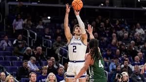 Game 24: Michigan at Northwestern Preview