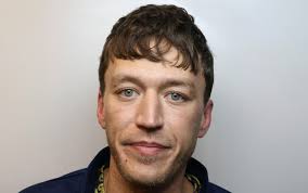 Wiltshire man squeezed police officer's throat after falling