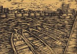 Seni grafis adalah jenis karya dua dimensi seni. Teknik Teknik Karya Seni Rupa 2 Dimensi Beserta Penjelasannya Harmoni Seni