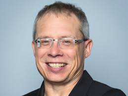 Springer named President of Glosten