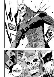 Chapter 49 july 6, 2021 hot a witch's hopeless wish. Kaiju No 8 Chapter 20 Kaiju No 8 Manga Online