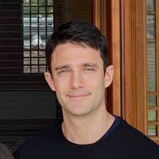 Nick Franklin's Instagram, Twitter & Facebook