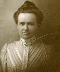 Mary Jane Boyd McDevitt (1874-1943)