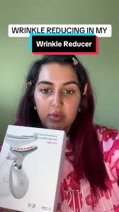 Why Does My Intense Light Wrinkle Reducing Keep Turning Off