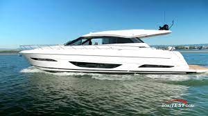 The australian built maritimo x60 luxury sports motor yacht is a symphonic blend of functionality dressed in powerful form, the x series is here to maritimo x60. Maritimo X60 2019 Test Video By Boattest Com Youtube