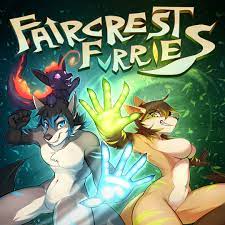 Faircrest Furries | WEBTOON