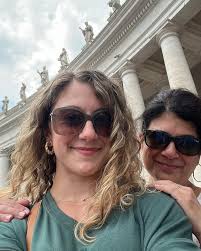 Julia Spizzichini (@julia.spizzichini) · Instagram 照片和视频