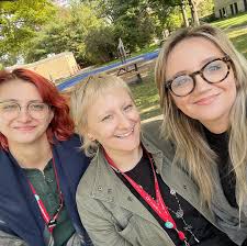 Aly Krajewski's Instagram, Twitter & Facebook