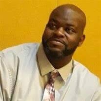 Mr. Armond Shaneer Singleton Obituary