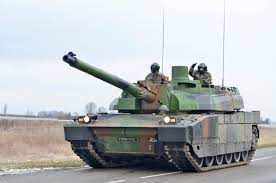 The gun fitted to the leclerc main battle tank has a firing rate of 12 rounds a minute. Leclerc Tanks And Vbci Apcs Exercise In Alsace In Freezing Temperatures Edr Magazine