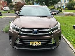 Search & read hundreds of family suv reviews & road tests by top motoring journalists. Toyota Highlander And Honda Pilot Suv Comparison Which Is Better