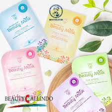 Beauty Mask