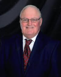 Larry L. Grube Obituary September 23, 2023