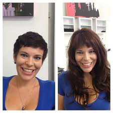 Hardges is a fan of these extensions, both because of the great quality of the hair and the predictable results they deliver. Pin By Louie Misagal On Hair Extensions San Diego By Hair Is Power San Diego S Best Hair Extensions Hair Extensions For Short Hair Long Hair Extensions Short Hair Styles