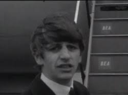 The Beatles On Film 1964