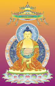阿彌陀如來 buddhist art buddha art buddhism art