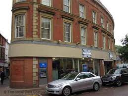 Find here the best halifax offers in rochdale and all the information from the banks around you. Halifax Plc On Yorkshire Street Banks Other Financial Institutions In Town Centre Rochdale Ol16 1ej