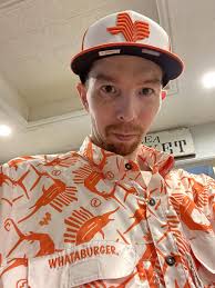 Came across this cool shirt at a random gas station souvenir shop! Sonics  retro hat too.