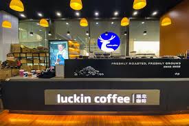 Luckin coffee announced an investigation into corporate staff and others following allegations of financial misconduct. Luckin Coffee Shareholders Vote To Remove Chairman Bloomberg Reports Caixin Global