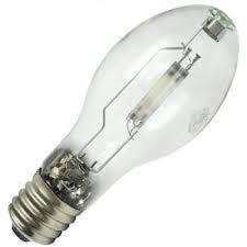 Outdoor lighting, security lighting, long tunnel lighting (the light the solid sodium metal remained on the bottom center of the bulb. Mogul Base E 39 Et23 5 Hid Light Bulbs At Lowes Com