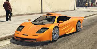 You can easily download free mclaren f1 for gta san andreas right here on this page. Mclaren F1 Gtr Longtail Add On Replace Gta5 Mods Com