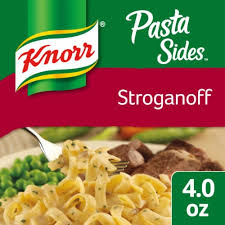 See more ideas about recipes, knorr recipes, side dish recipes. Knorr Pasta Sides Stroganoff Fettuccine Pasta Side Dish 4 Oz Kroger