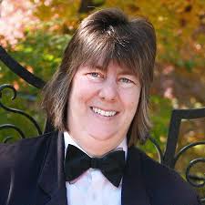 Marie Stack's Instagram, Twitter & Facebook