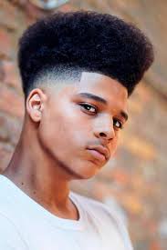 Pair your statement cut with a. Fresh And Modern Flat Top Haircut Ideas Menshaircuts Com