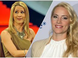 Rakers made a guest appearance as a presenter on 9 th august 2010, announcing that she will be presenting with giovanni di lorenzo. Der Preis Der Freiheit Trauer Auf Dem Hof Von Judith Rakers Leute