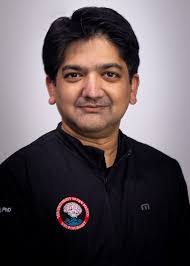 Syed Faraz's Instagram, Twitter & Facebook