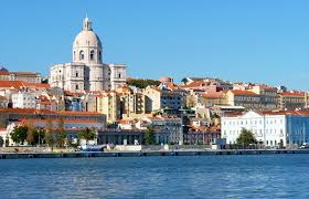 Exact time now, time zone, time difference, sunrise/sunset time and key facts for lisabon, portugalsko. Portugalsko Lisabon Mesto Moreplavcu Zajezdy Dovolena Lastminute