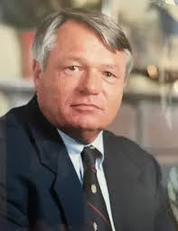 Charles Nuckols's Instagram, Twitter & Facebook