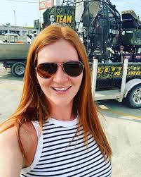 Y'all reckon these gators stand a chance? Give us some encouragement thru  this Louisiana HEAT! #gatorseason2019 #teamronnieandashley #whateverittakes  Captain Ronnie Adams from Swamp People