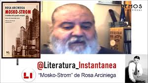 UCRONÍA ¿sin Cervantes y sin el...