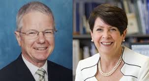 People : Anglican Church League, Sydney, Australia