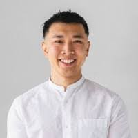 Jason Banh's Instagram, Twitter & Facebook