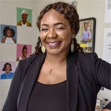 Nicole Parker Donaldson, M.Ed.