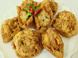 Cara membuat tepung tapioka skala rumah tangga 1. Resep Buka Puasa Hari Ini Tahu Walik Yang Bikin Nagih Indozone Id