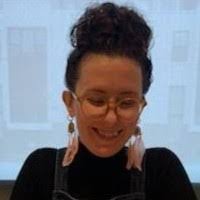 Abigail Rossi's Instagram, Twitter & Facebook