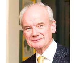 David Robins Obituary (1937