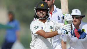 Fawad Alam recalled to Pakistan Test squad against England - Cricket Country