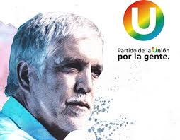 Enrique Peñalosa Campaña Projects :: Photos, videos, logos, illustrations  and branding :: Behance