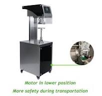 Semi Automatic Carbonated Soft Drink Canning Machinery ...