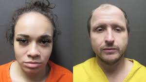 2 arrested in child abuse investigation in Sullivan County